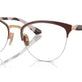 Top Bordeaux/Rose Gold №5170