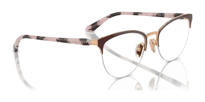 Vogue VO4304 Eyeglasses | Size 51