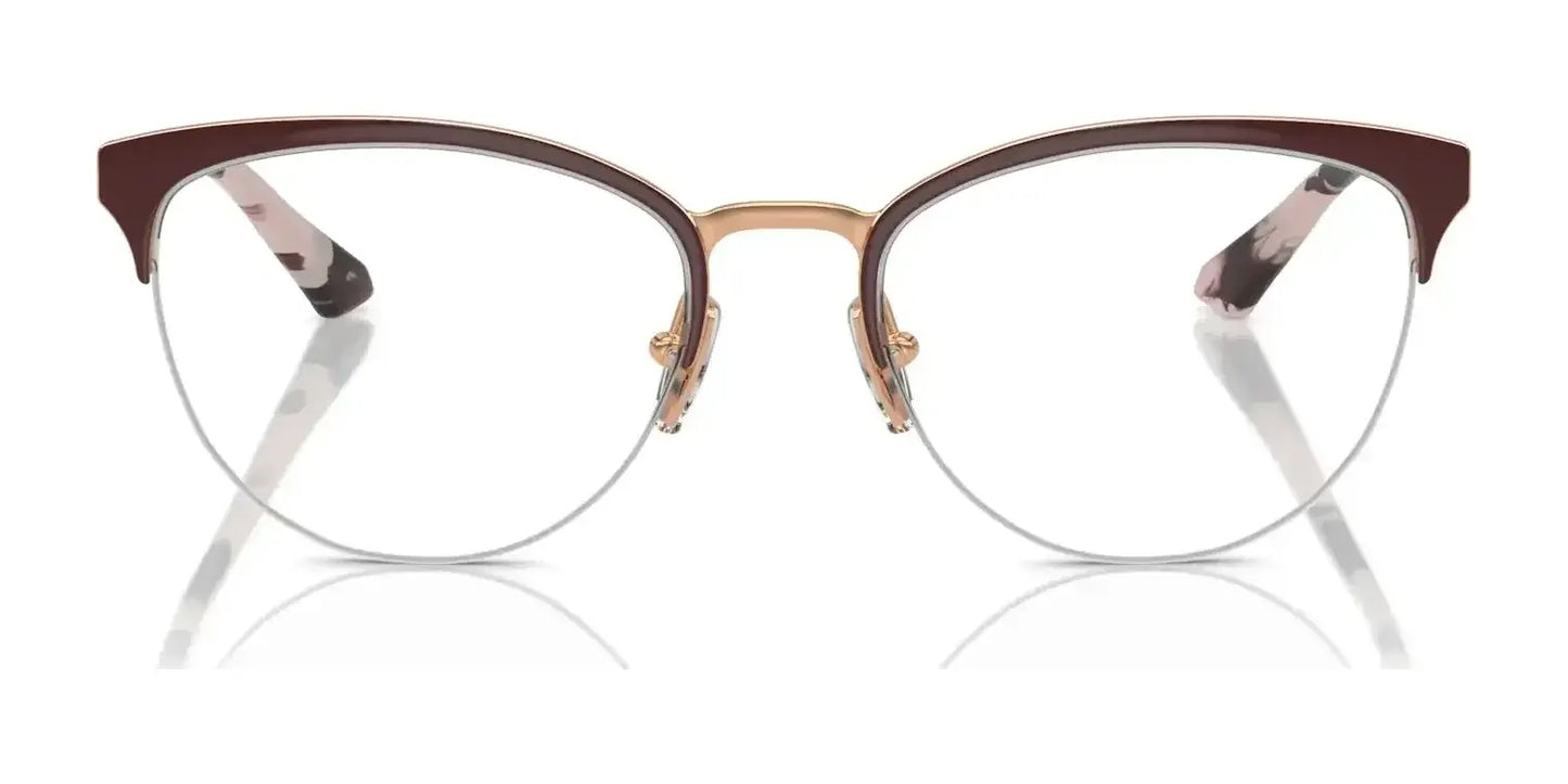 Vogue VO4304 Eyeglasses | Size 51