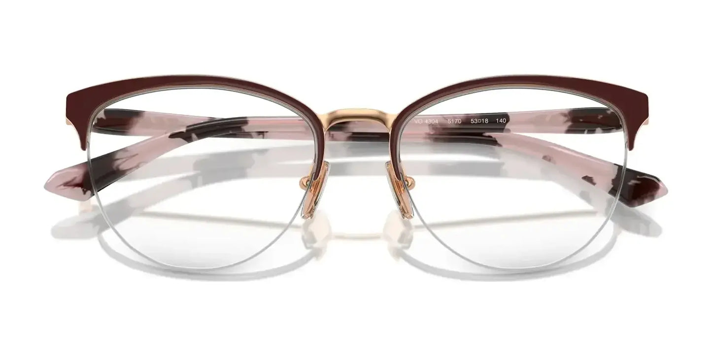 Vogue VO4304 Eyeglasses