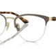 Top Brown/Pale Gold №5199
