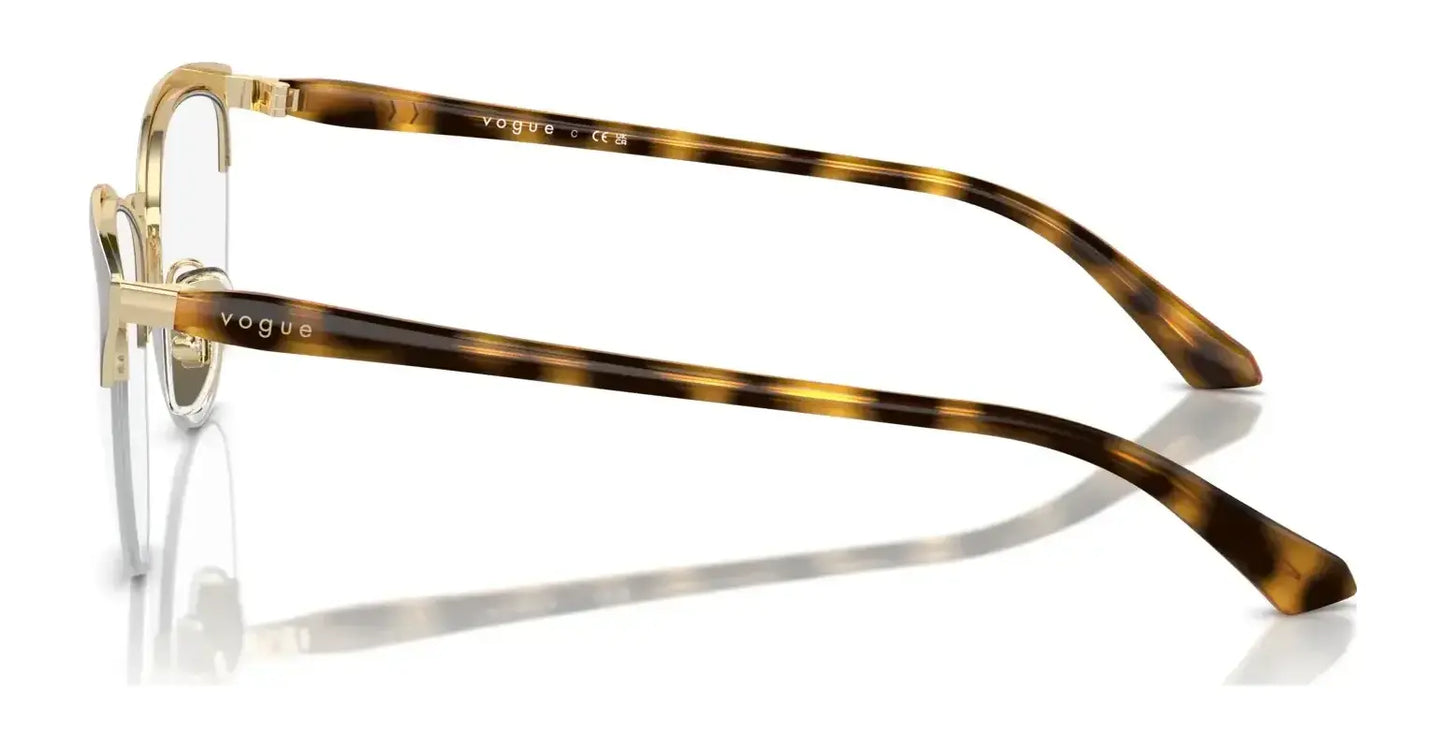 Vogue VO4304 Eyeglasses | Size 51