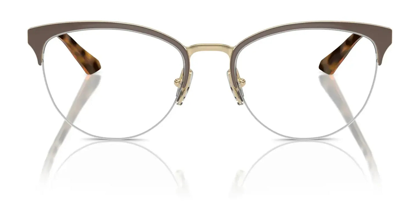 Vogue VO4304 Eyeglasses | Size 51