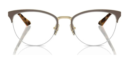 Vogue VO4304 Eyeglasses | Size 51