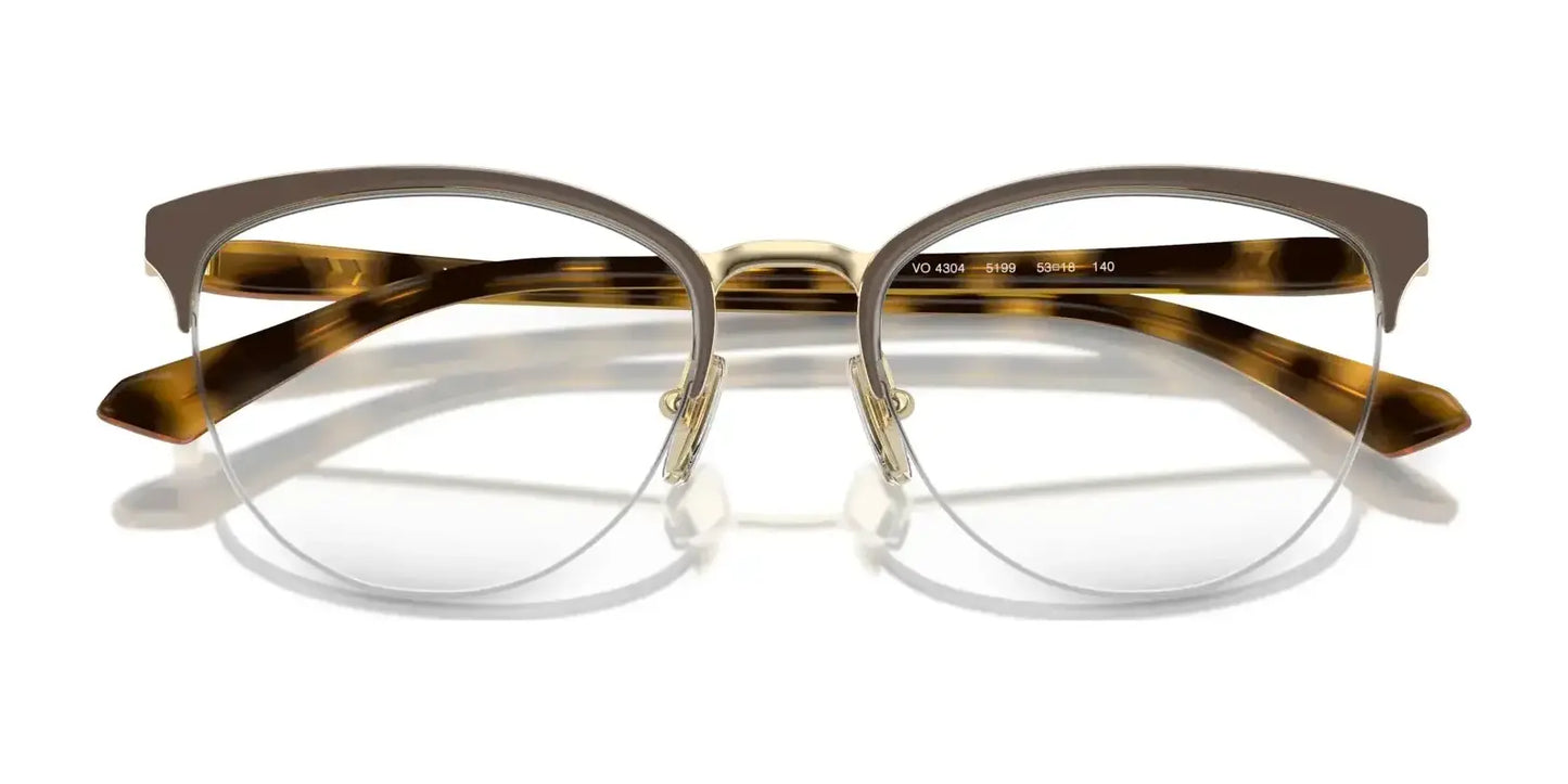 Vogue VO4304 Eyeglasses