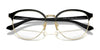 Vogue VO4305 Eyeglasses / Top Antique Rose/Gold №5198 / Size 51
