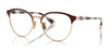 Vogue VO4305 Eyeglasses / Top Bordeaux/Rose Gold №5170 / Size 51
