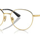 Gold/Top Black №280