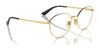 Vogue VO4306 Eyeglasses / Copper/Top Bordeaux №5074 / Size 51