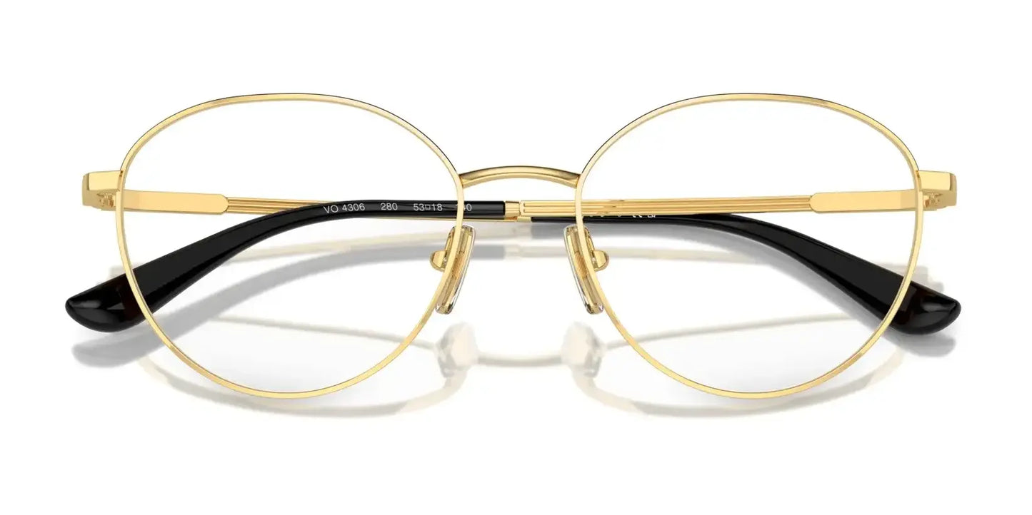 Vogue VO4306 Eyeglasses | Size 51