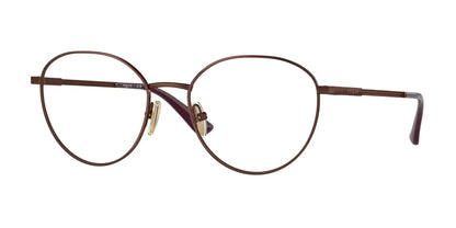 Vogue VO4306 Eyeglasses Copper / Top Bordeaux