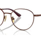 Copper/Top Bordeaux №5074