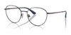 Vogue VO4306 Eyeglasses / Light Violet/Top Blue №5149 / Size 53