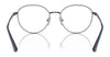 Vogue VO4306 Eyeglasses / Copper/Top Bordeaux №5074 / Size 51