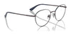 Vogue VO4306 Eyeglasses / Copper/Top Bordeaux №5074 / Size 51