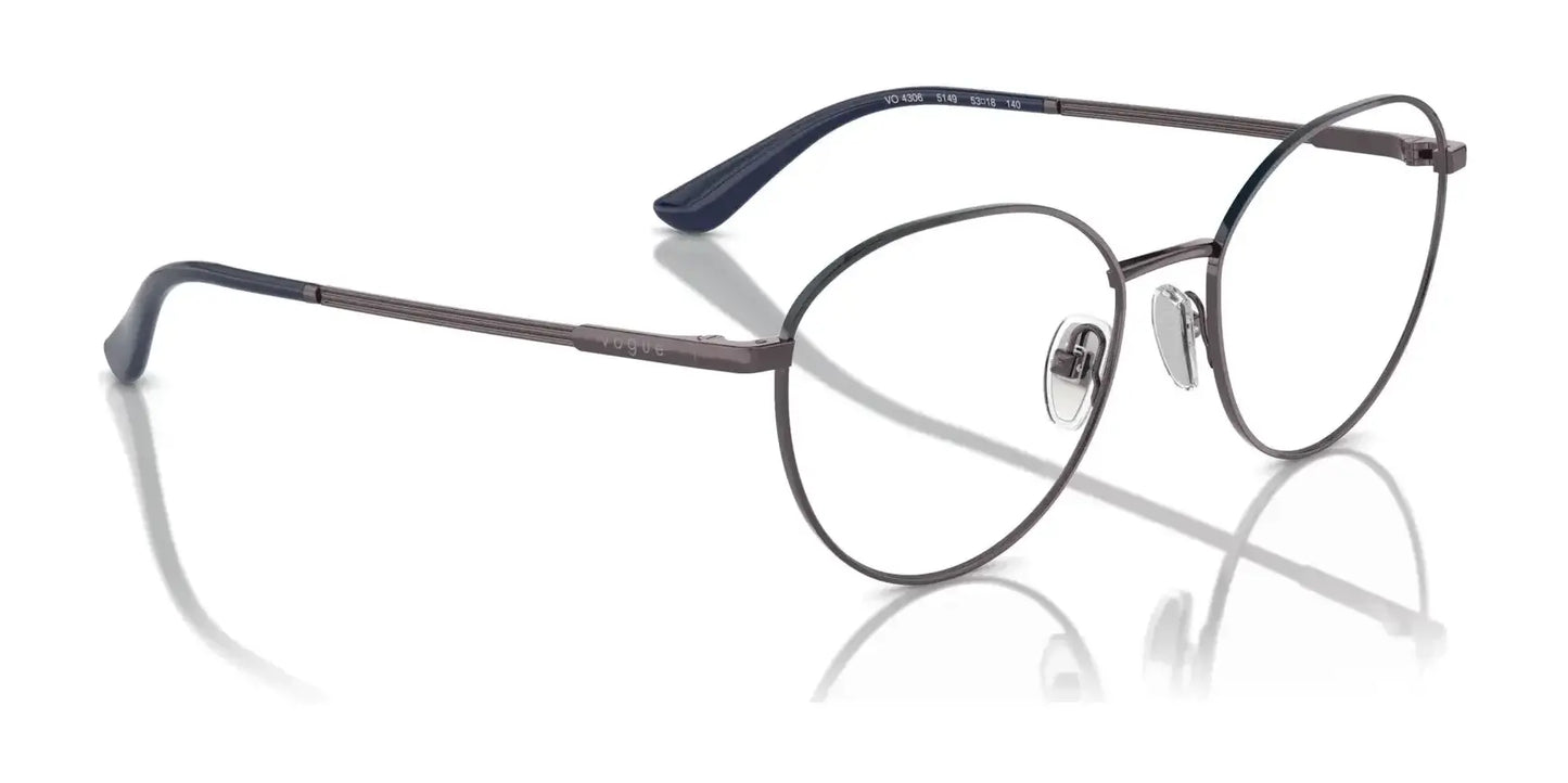 Vogue VO4306 Eyeglasses | Size 51