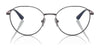 Vogue VO4306 Eyeglasses / Copper/Top Bordeaux №5074 / Size 51