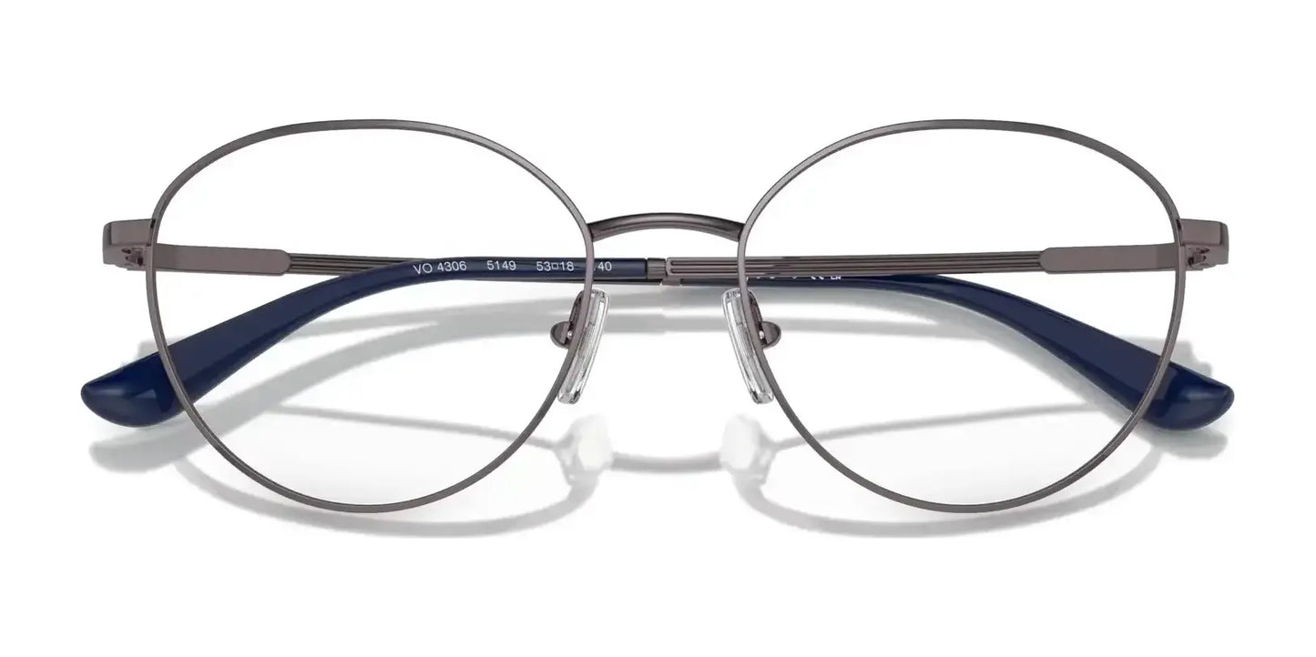 Vogue VO4306 Eyeglasses | Size 51