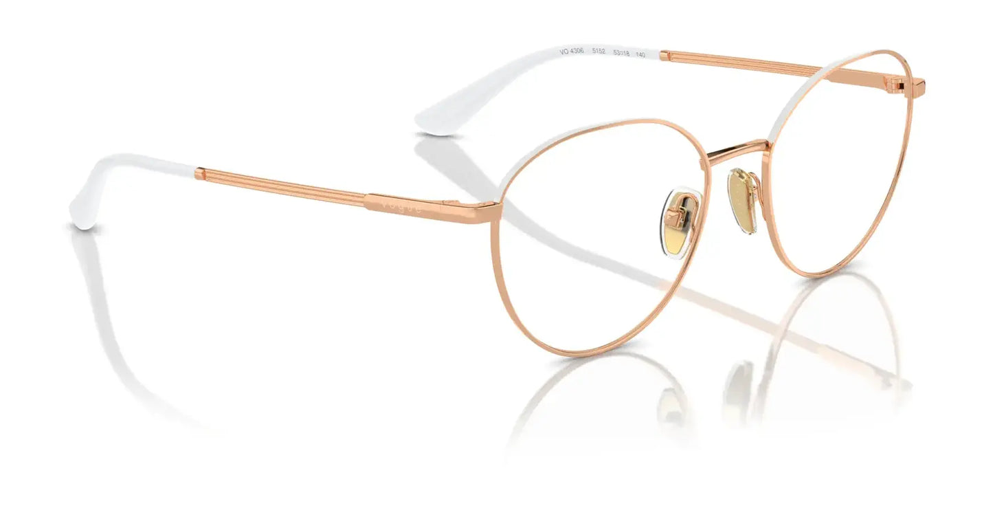 Vogue VO4306 Eyeglasses | Size 51