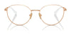 Vogue VO4306 Eyeglasses / Copper/Top Bordeaux №5074 / Size 51