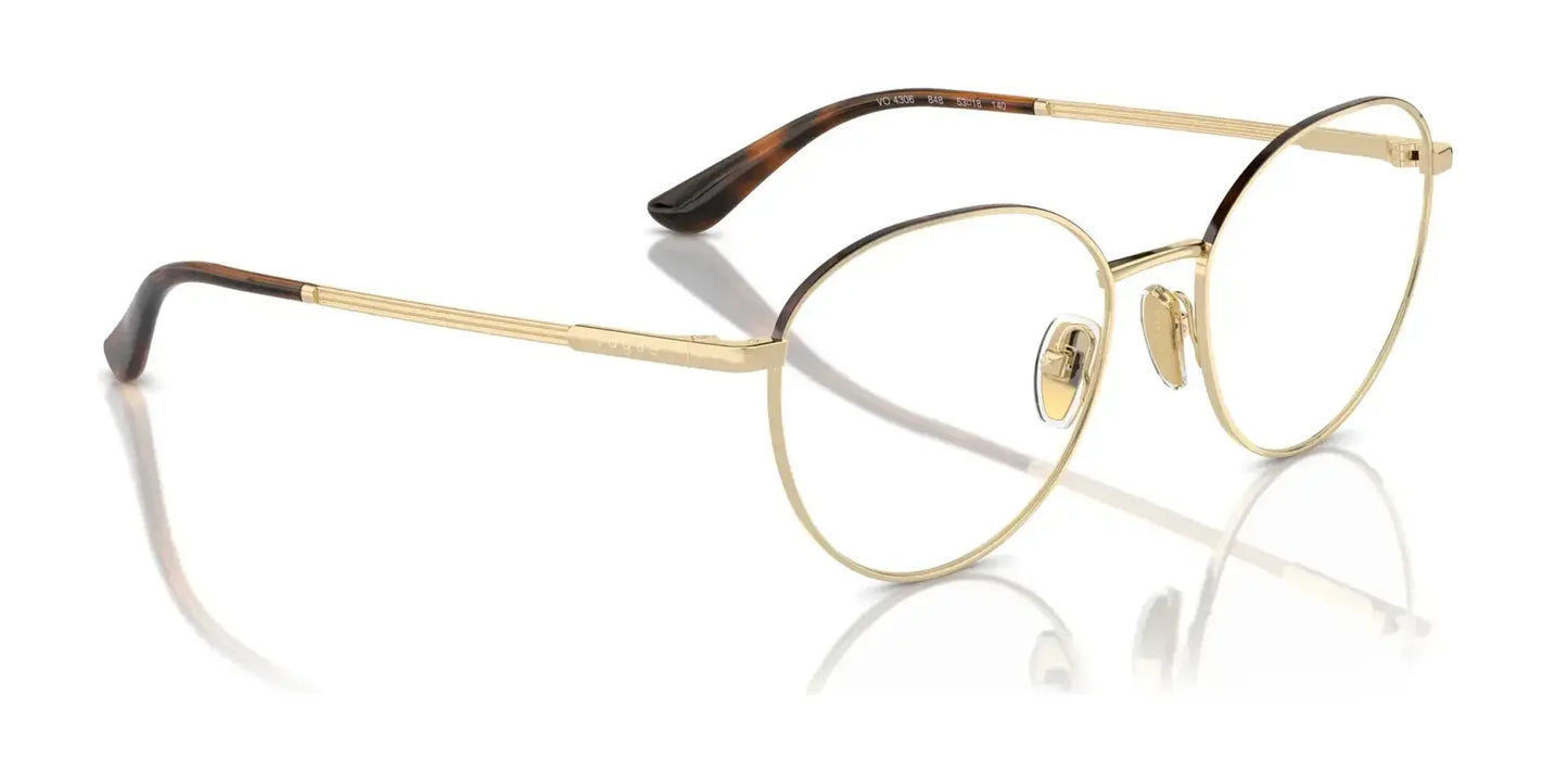 Vogue VO4306 Eyeglasses | Size 51