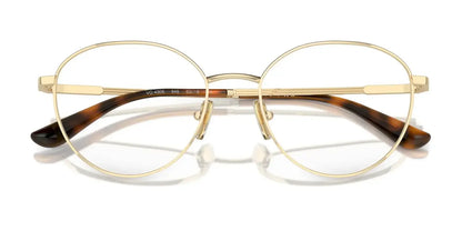 Vogue VO4306 Eyeglasses | Size 51