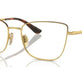 Gold/Top Havana №280