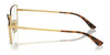 Vogue VO4307 Eyeglasses / Copper/Top Bordeaux №5074 / Size 52