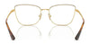 Vogue VO4307 Eyeglasses / Copper/Top Bordeaux №5074 / Size 52
