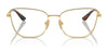 Vogue VO4307 Eyeglasses / Copper/Top Bordeaux №5074 / Size 52