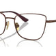 Copper/Top Bordeaux №5074