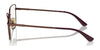 Vogue VO4307 Eyeglasses / Copper/Top Bordeaux №5074 / Size 52