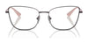 Vogue VO4307 Eyeglasses / Copper/Top Bordeaux №5074 / Size 52