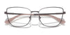 Vogue VO4307 Eyeglasses / Copper/Top Bordeaux №5074 / Size 52