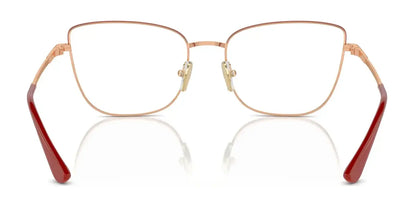 Vogue VO4307 Eyeglasses | Size 52
