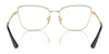 Vogue VO4307 Eyeglasses / Copper/Top Bordeaux №5074 / Size 52