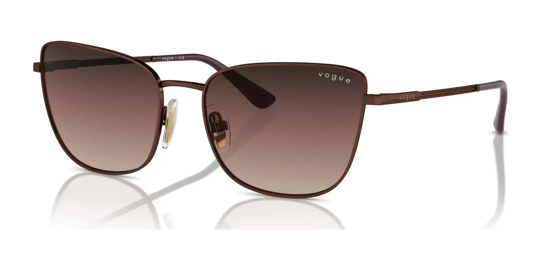 Vogue VO4308S Sunglasses | Size 56