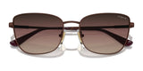 Vogue VO4308S Sunglasses | Size 56