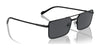 Vogue VO4309S Sunglasses / Pale Gold / Dark Brown (3N 9%) №848/73 / Size 55