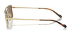 Vogue VO4309S Sunglasses / Pale Gold / Dark Brown (3N 9%) №848/73 / Size 55