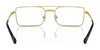 Vogue VO4310 Eyeglasses / Black №352 / Size 53