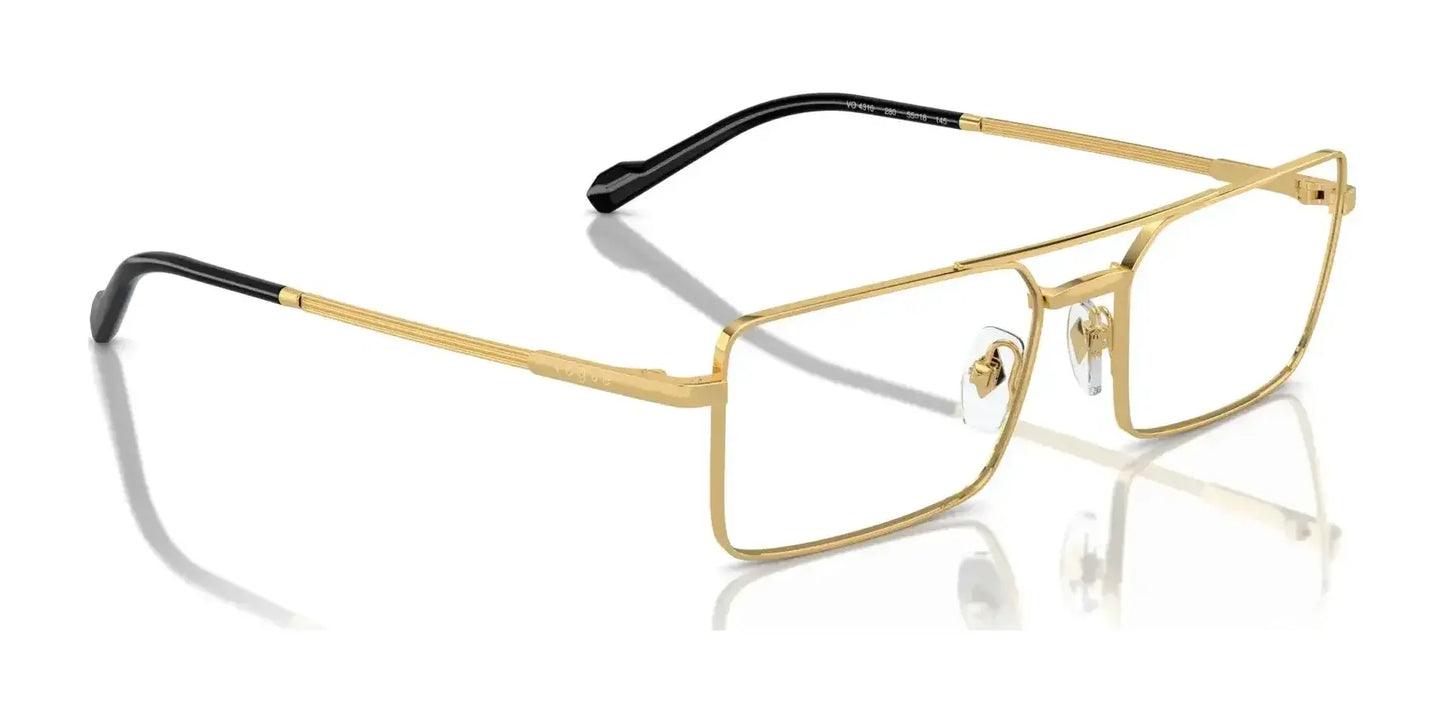 Vogue VO4310 Eyeglasses | Size 53