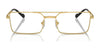 Vogue VO4310 Eyeglasses / Black №352 / Size 53