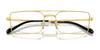 Vogue VO4310 Eyeglasses / Black №352 / Size 53