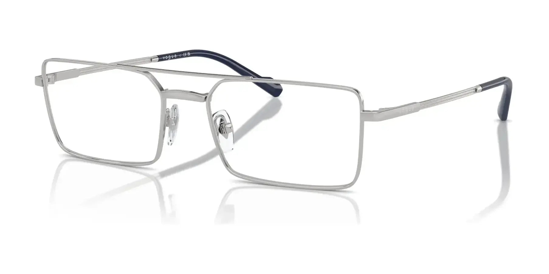 Vogue VO4310 Eyeglasses Silver