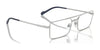 Vogue VO4310 Eyeglasses / Black №352 / Size 53