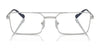 Vogue VO4310 Eyeglasses / Black №352 / Size 53