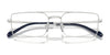 Vogue VO4310 Eyeglasses / Black №352 / Size 53