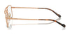 Vogue VO4310 Eyeglasses / Black №352 / Size 53