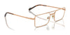 Vogue VO4310 Eyeglasses / Black №352 / Size 53